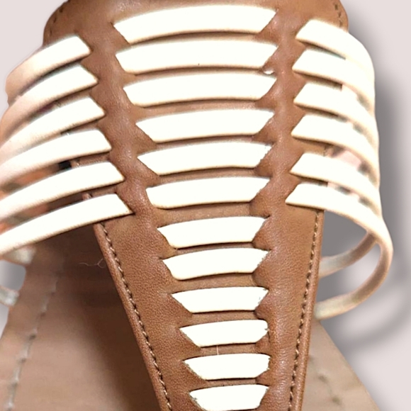 🩴Dolce Vita Slip-On Sandals/Flip Flops - Picture 6 of 8